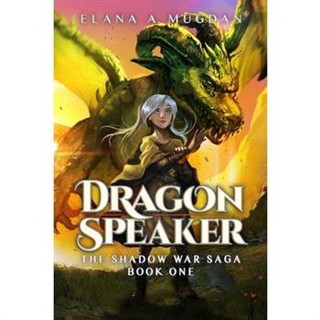 Dragon Speaker