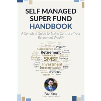 Self Managed Super Fund Handbook