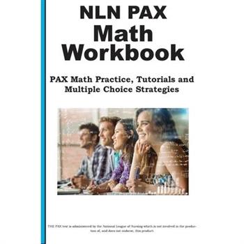NLN PAX Math Workbook