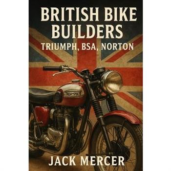 British Bike Builders