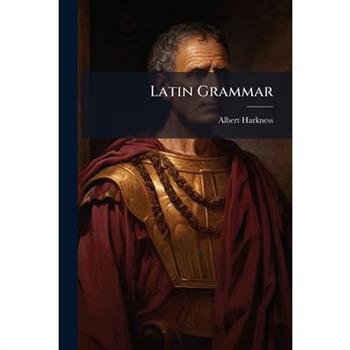 Latin Grammar