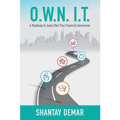 O.W.N. I.T.