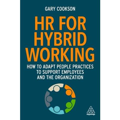 HR for Hybrid Working