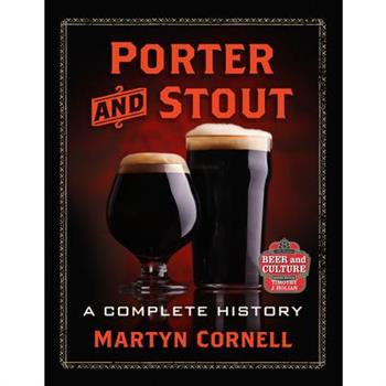 Porter and Stout
