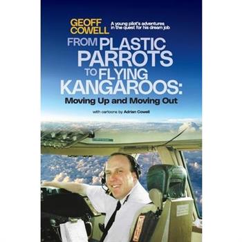 From Plastic Parrots to Flying Kangaroos