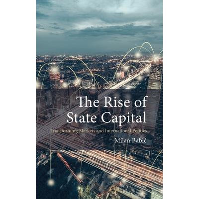 The Rise of State Capital