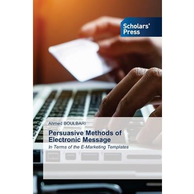Persuasive Methods of Electronic Message