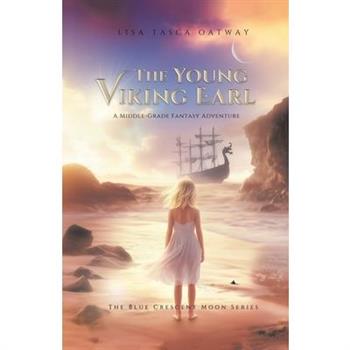 The Young Viking Earl