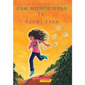 Yo, Naomi Leon/Becoming Naomi Leon