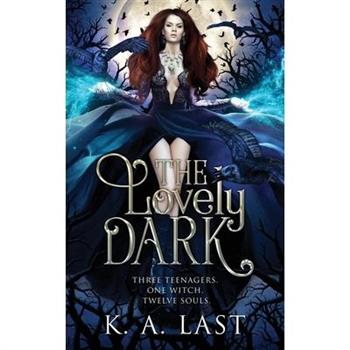 The Lovely Dark