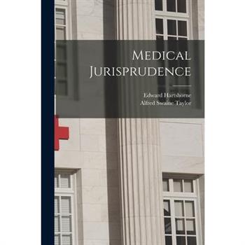 Medical Jurisprudence