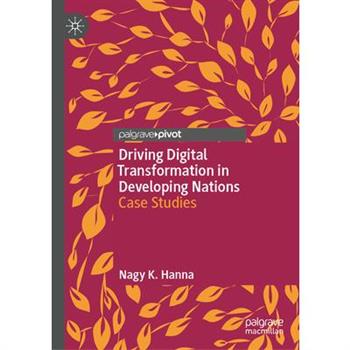 Driving Digital Transformation in Developing Nations