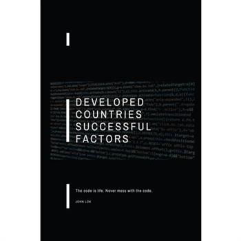 Developed Countries Successful Factors