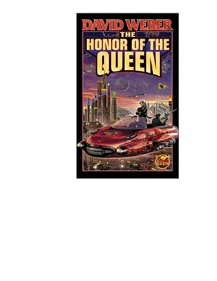 The Honor of the Queen, Volume 2