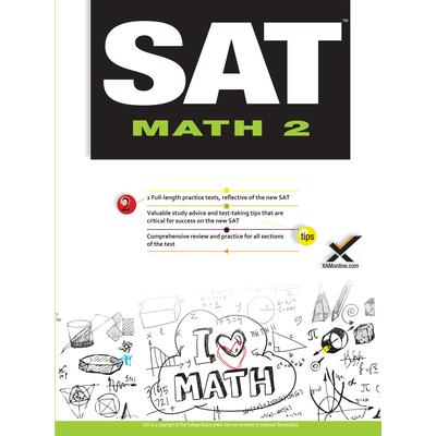 SAT Math 2