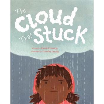The Cloud That Stuck