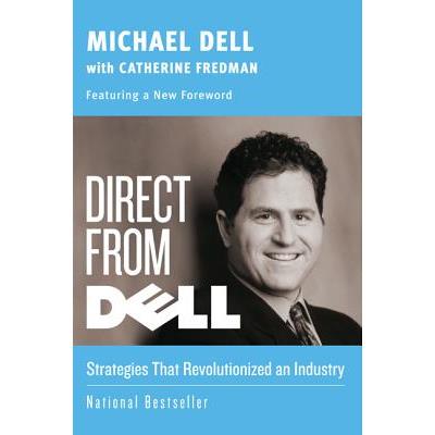 Direct from Dell