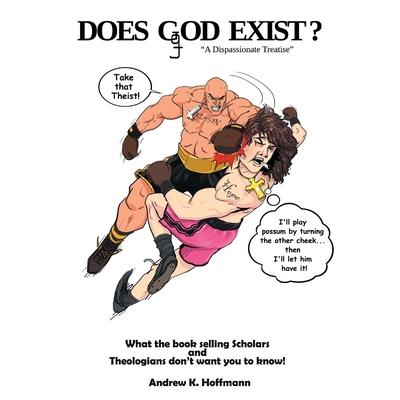 Does Ggod Exist?