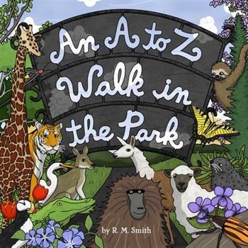 An A to Z Walk In the Park