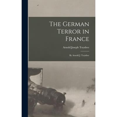 The German Terror in France