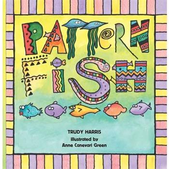 Pattern Fish