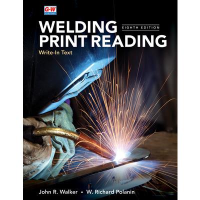 Welding Print Reading