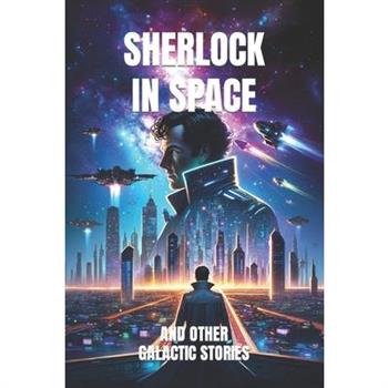 Sherlock in Space and Other Galactic Stories
