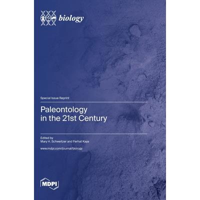 Paleontology in the 21st Century
