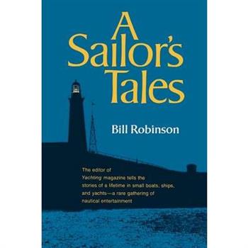 A Sailor’s Tales