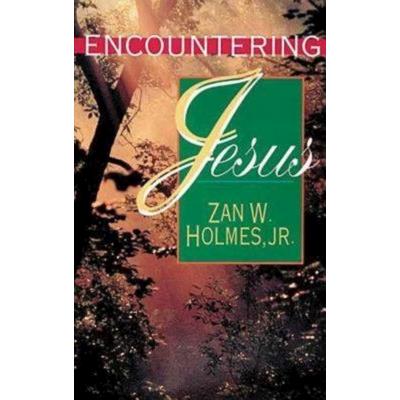 Encountering Jesus