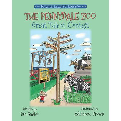 The Pennydale Zoo Great Talent Contest, Volume 2