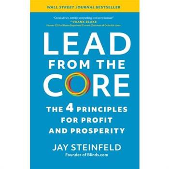 Lead from the Core