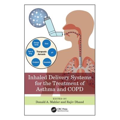 Inhaled Delivery Systems for the Treatment of Asthma and Copd