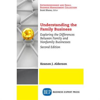 Understanding the Family Business