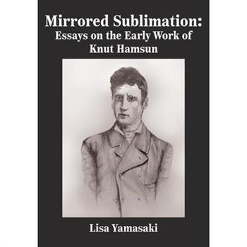 Mirrored Sublimation