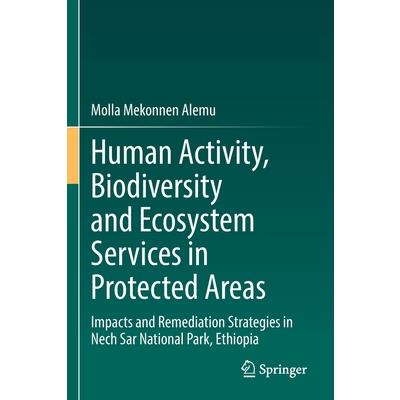 Human Activity, Biodiversity and Ecosystem Services in Protected Areas