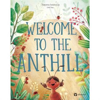 Welcome to the Anthill