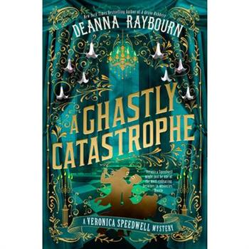 A Ghastly Catastrophe