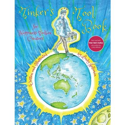 Tinker’s Tool Book