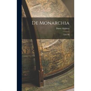 De Monarchia