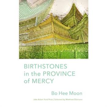 Birthstones in the Province of Mercy