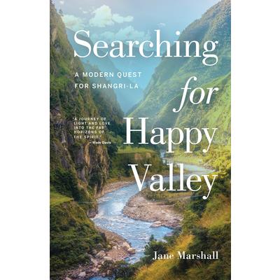Searching for Happy Valley