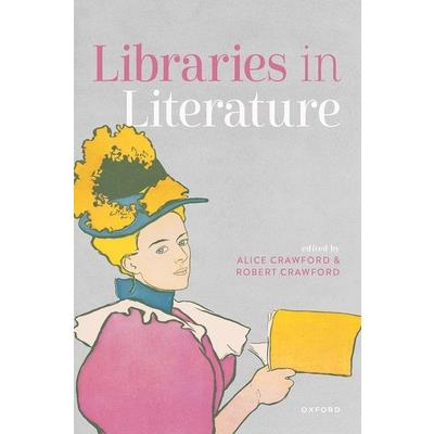 Libraries in Literature