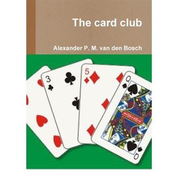 The card club