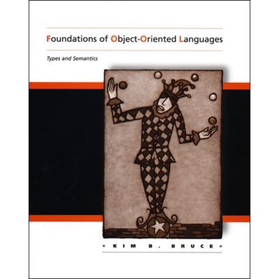 Foundations of Object-Oriented Languages