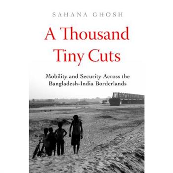 A Thousand Tiny Cuts