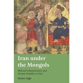 Iran under the Mongols