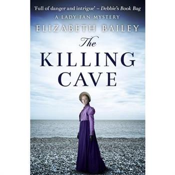 The Killing Cave