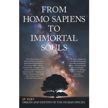From Homo Sapiens to Immortal Souls