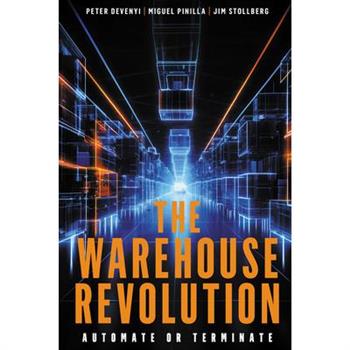 The Warehouse Revolution